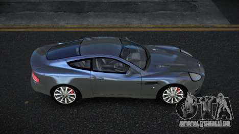 Aston Martin Vanquish Ozim pour GTA 4