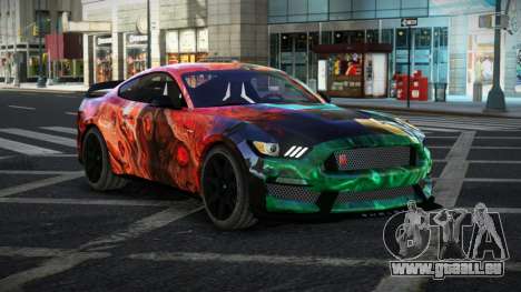Shelby GT350 Ryzaxis S3 pour GTA 4