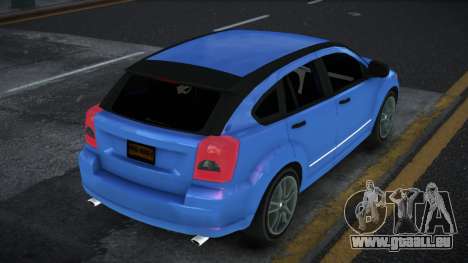 Dodge Caliber Qovewoy für GTA 4