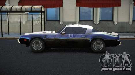 Pontiac Trans AM Matrithy S14 für GTA 4