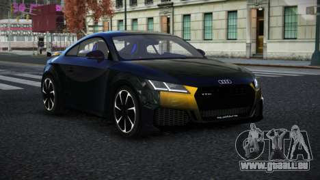 Audi TT Derle S2 für GTA 4