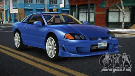 Dodge Stealth Oner pour GTA 4