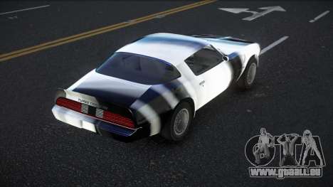 Pontiac Trans AM Matrithy S9 für GTA 4