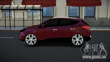 Hyundai IX35 Buhad für GTA 4