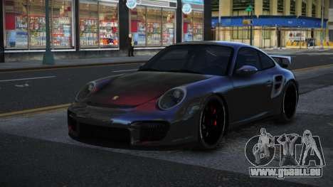 Porsche 911 Lovufiy für GTA 4