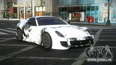 Ferrari 599 Ralon S12 pour GTA 4