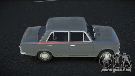 VAZ 2101 Pobiq pour GTA 4