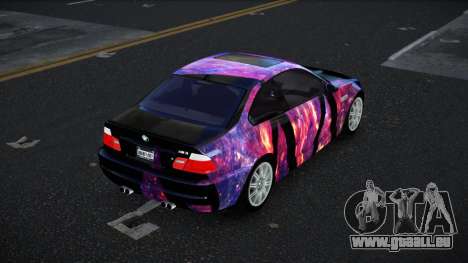 BMW M3 E46 Jaylor S12 für GTA 4