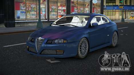 Alfa Romeo GT Zojxe pour GTA 4
