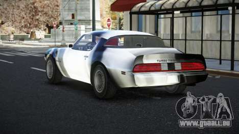 Pontiac Trans AM Matrithy S9 für GTA 4