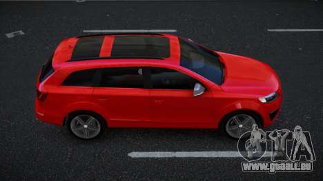 Audi Q7 Xodelomiq pour GTA 4