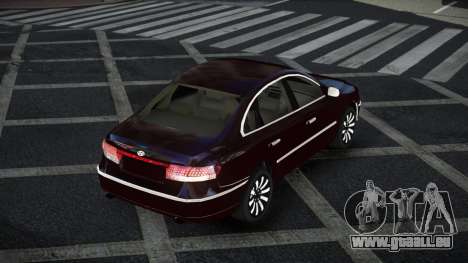Hyundai Azera Zefi für GTA 4