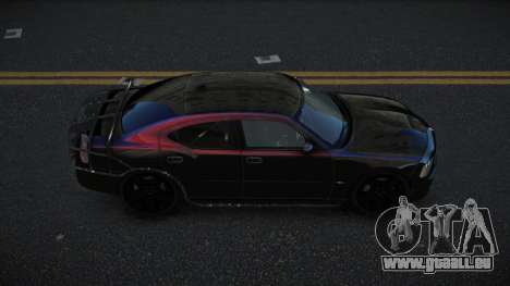 Dodge Charger Avel für GTA 4