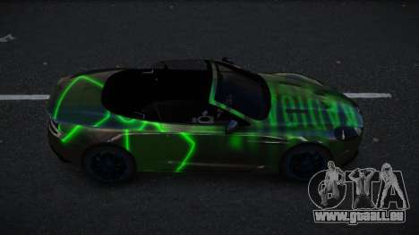 Aston Martin DBS Kaexin S5 für GTA 4