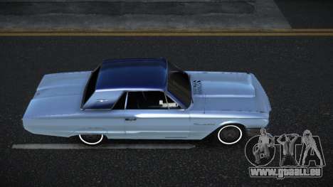 Ford Thunderbird Bebez für GTA 4