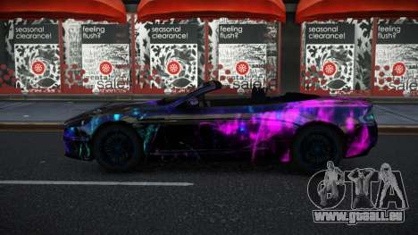 Aston Martin DBS Kaexin S2 pour GTA 4
