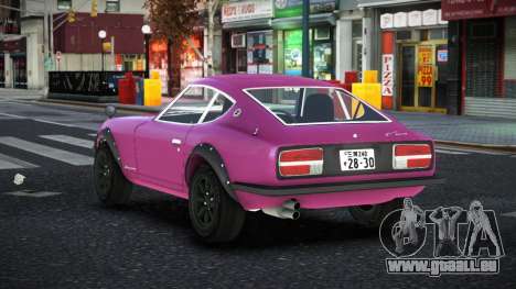 Nissan Fairlady Xejonaz für GTA 4