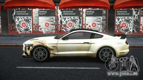 Ford Mustang Moary S3 für GTA 4