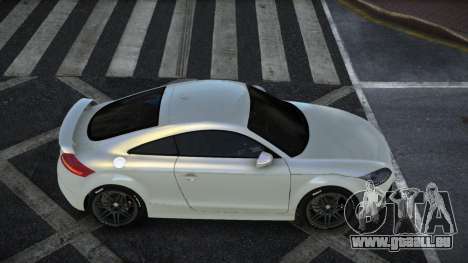 Audi TT Pamnoyil für GTA 4