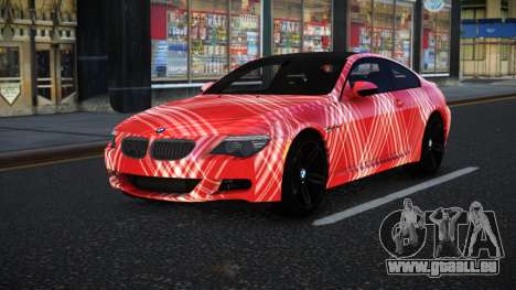 BMW M6 Joena S11 pour GTA 4