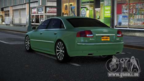 Audi A8 Wibunas für GTA 4