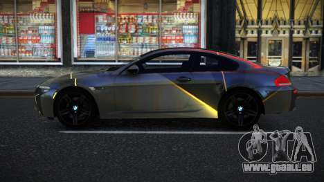 BMW M6 Joena S3 pour GTA 4