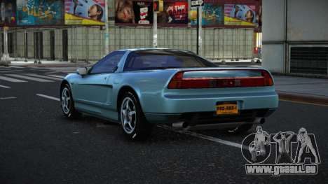 Honda NSX Lirison für GTA 4