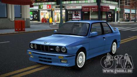 BMW M3 E30 Iyog für GTA 4