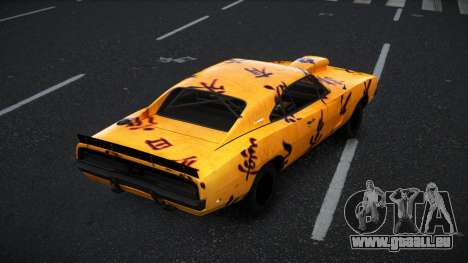 Dodge Charger Ganlan S9 für GTA 4