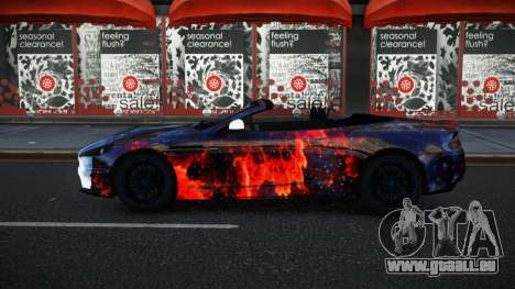 Aston Martin DBS Kaexin S9 für GTA 4