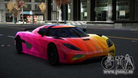 Koenigsegg Agera Jascham S7 für GTA 4