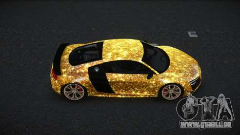 Audi R8 Amvi S1 pour GTA 4
