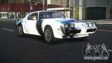 Pontiac Trans AM Matrithy S9 für GTA 4