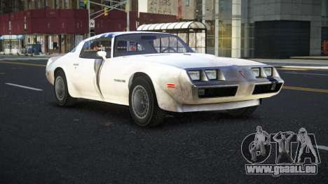 Pontiac Trans AM Matrithy S14 für GTA 4