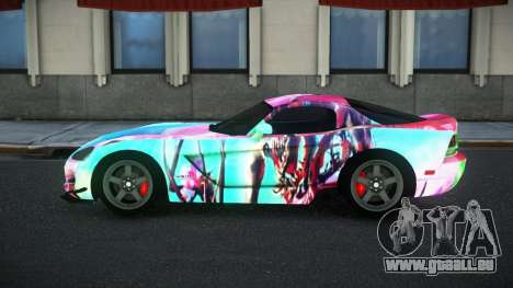 Dodge Viper Jorron S6 für GTA 4