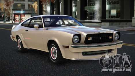 Ford Mustang Raigu für GTA 4