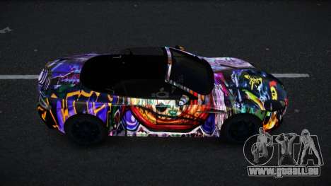 Aston Martin DBS Kaexin S1 für GTA 4