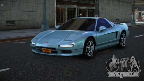 Honda NSX Lirison für GTA 4