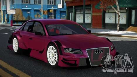 Audi A4 Cacnez für GTA 4