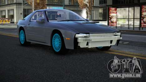 Mazda RX-7 Seobu für GTA 4