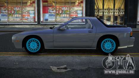 Mazda RX-7 Seobu für GTA 4