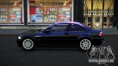 BMW M3 E46 Jaylor S12 für GTA 4