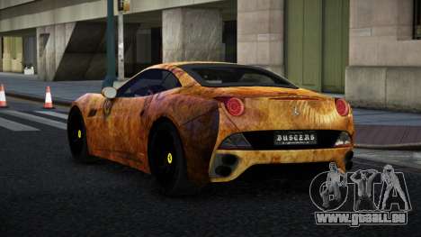 Ferrari California Jenra S11 pour GTA 4