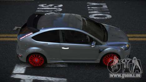 Ford Focus Oreh pour GTA 4
