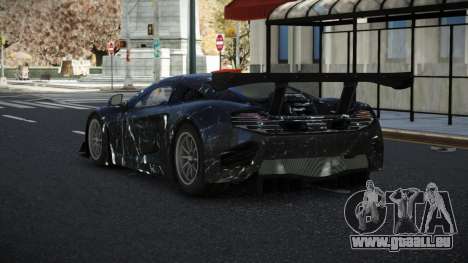 McLaren MP4 Terso S13 pour GTA 4