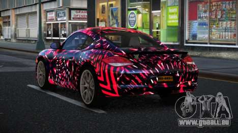 Porsche Cayman Losder S13 für GTA 4
