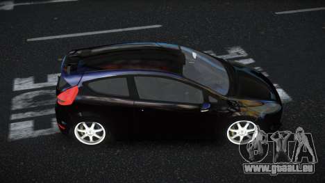 Ford Fiesta Viwnuduga für GTA 4