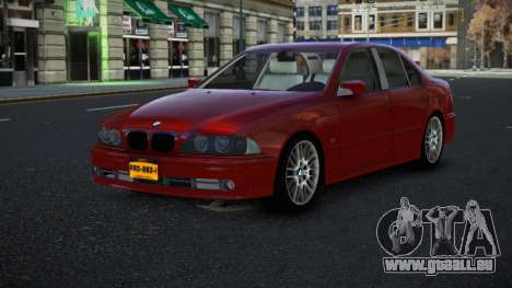 BMW M5 E39 Mumi für GTA 4