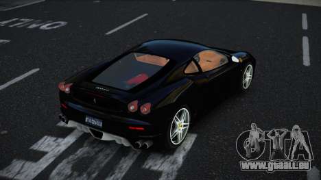 Ferrari F430 Ahih für GTA 4