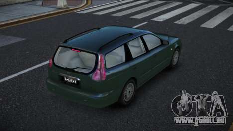 Daewoo Leganza Kijiwo für GTA 4